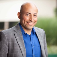 ThinkRisk Employee Dushyant Zutshi's profile photo