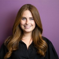 Symmetri Marketing Group Employee Bekkah Logan's profile photo