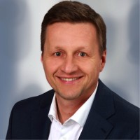 Richter+Frenzel GmbH + Co. KG Employee Michael Riepl's profile photo