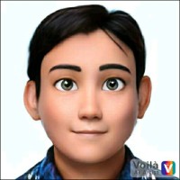 Regan Kaswanto Email