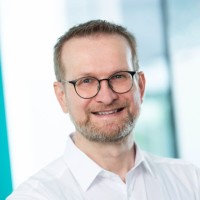 SMF GmbH Employee Dirk Starke's profile photo