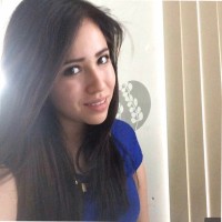 BFF International Employee Giovanna Zarate Gonzalez's profile photo