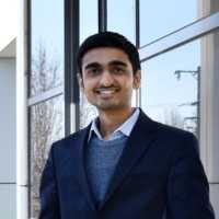 Embelton Employee Harsh Vala's profile photo