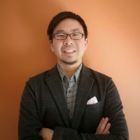 Harding Technologies Employee Yongshuai Liu's profile photo