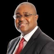 NAMFISA Employee Kenneth Matomola's profile photo