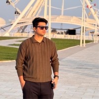 SolutionWin Technologies Employee Aziz Bin Asif's profile photo