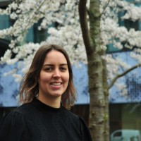 Quin Employee Nienke Koopman's profile photo