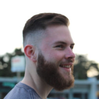 Wisetack Employee Mitchell Lambert's profile photo