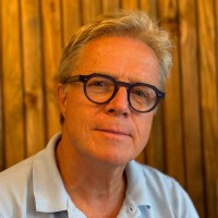 Industrie Employee Thierry Hamon's profile photo