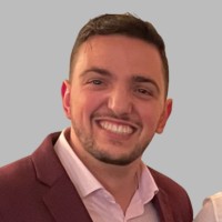 Sparro Employee Lucas Palmero's profile photo