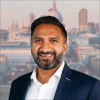 Nomad Digital Employee Pierre-Yves Leseigneur's profile photo