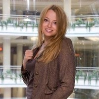 Olga Akulich Email