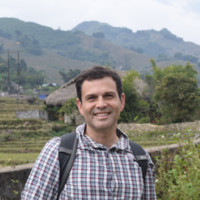 Fidelity Investments Employee David Greiner's profile photo