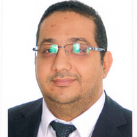 PwC Algérie Employee Samir Bouktaya's profile photo