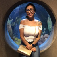 Genisis Rehab Svc Employee Analicia Olivas's profile photo