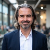 Christian Vansant