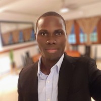 Guyana Sugar Corporation Inc Employee Nevin Johnson's profile photo