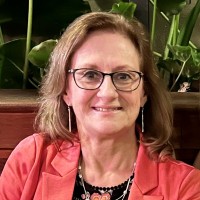 Patricia Rees Email & Phone Number