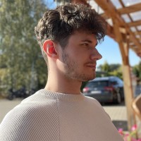 Orbital Knight Employee MacIej Hernik's profile photo