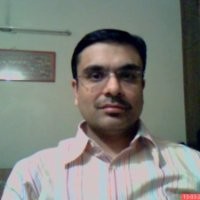 Kyndryl India Employee Manish Gupta's profile photo