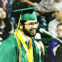 City of Tomball Employee Jeffrey Salgado's profile photo