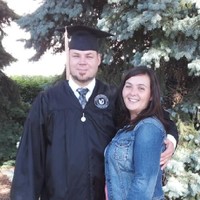 Siemens Industry US Employee Kyle Cullen's profile photo