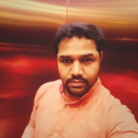 Megnity Technologies Employee Naveen P's profile photo