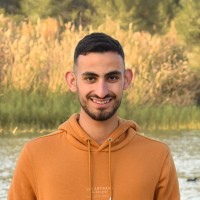 Sumit-AI Employee Asaf Peretz's profile photo