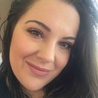 Pavé Employee Rebecca Giarrusso's profile photo