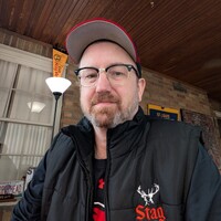 Allianz Commercial Employee Christopher Morrill's profile photo