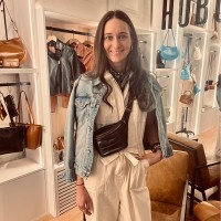 Ashley Smith Email & Phone Number