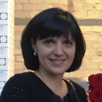 Interstarch Ukraine Employee Anastasiia Sobolevska's profile photo