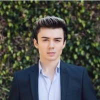 Logan Ford Email & Phone Number