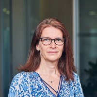 Sandrine Meyer Email