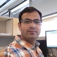 Kinder Morgan Employee Dharmender Singh's profile photo