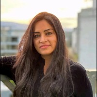 Poonam Bhandari