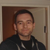 Quidco Employee Steve Hayes's profile photo