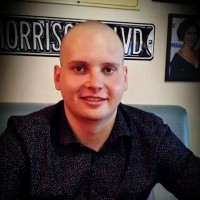 ITM Trade Employee Arturs Golišs's profile photo