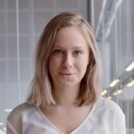 Sandå Sverige AB Employee Philippa Horwitz's profile photo