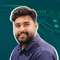 Asfper Soft Employee Aen Hashmi's profile photo