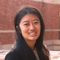 UpJump Employee Cindy Yen's profile photo