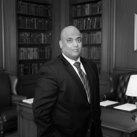 Viking Services Employee Sherif shahin's profile photo