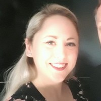Zinc Group Limited Employee Jillian Hoben's profile photo