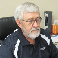 Taylor Valve Technology Employee Michael Bredy's profile photo