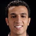 NESAA Employee Mostafa Hussein's profile photo