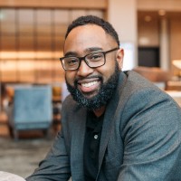 Pioneer Architecture PLLC Employee Donnie Reece Jr's profile photo