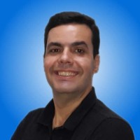 Alpha Diamond Employee Cláudio Araújo's profile photo