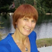 Washington State Department of Enterprise Services Employee Stacy Simpson's profile photo