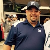 Jose Serrano Email & Phone Number