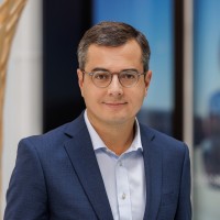 MOBILIZE - BEYOND AUTOMOTIVE Employee Jérôme Faton's profile photo